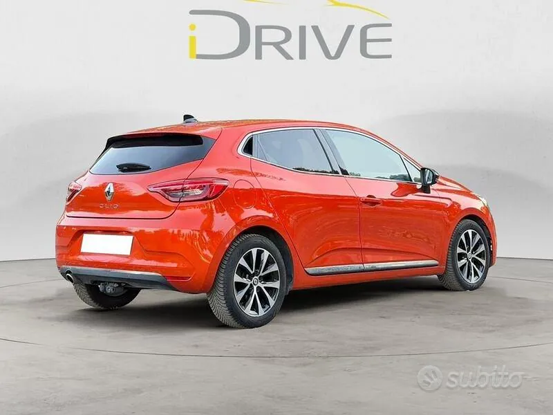 Renault Clio 2023 photo 5