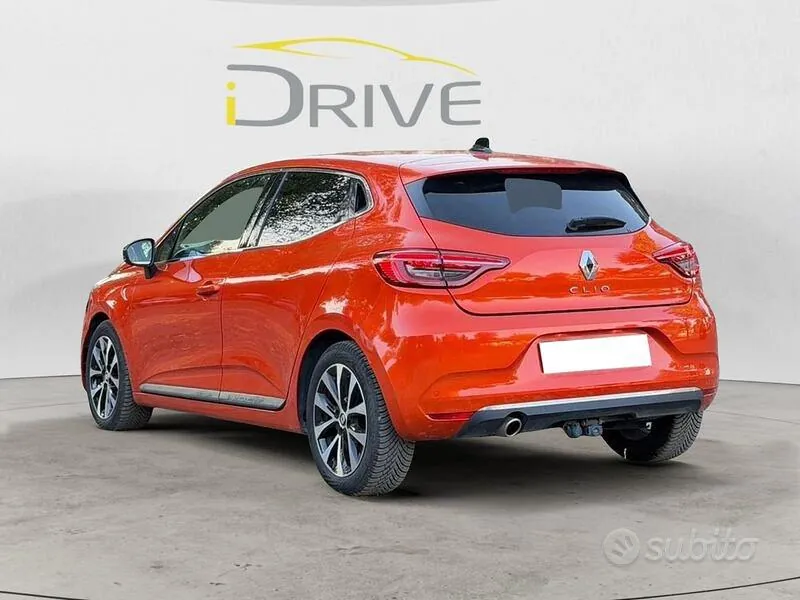 Renault Clio 2023 photo 4