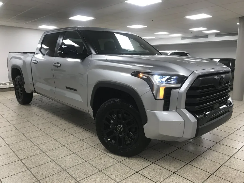 Toyota Tundra
