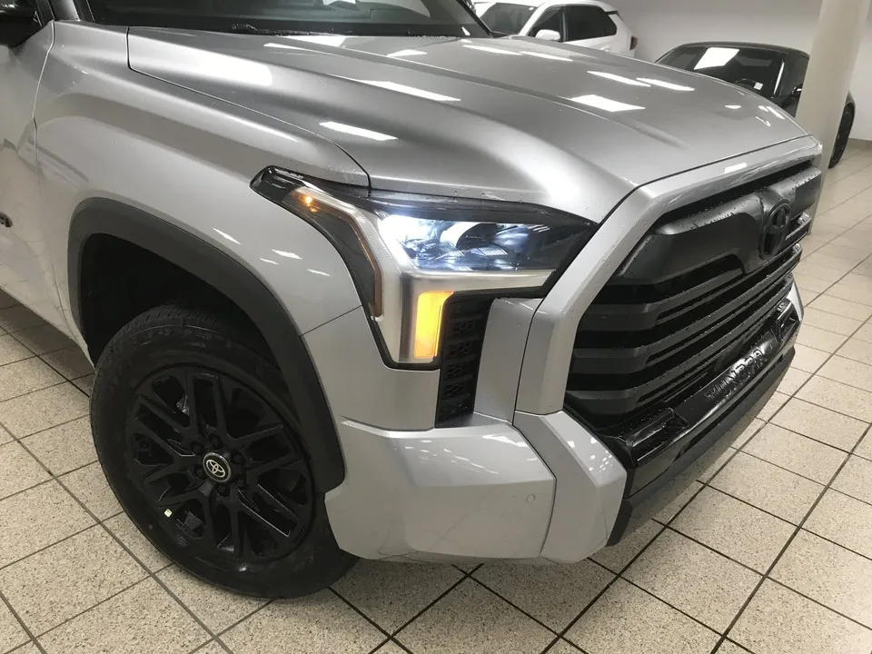 Toyota Tundra 2026 photo 4
