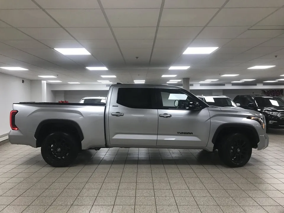 Toyota Tundra 2026 photo 5