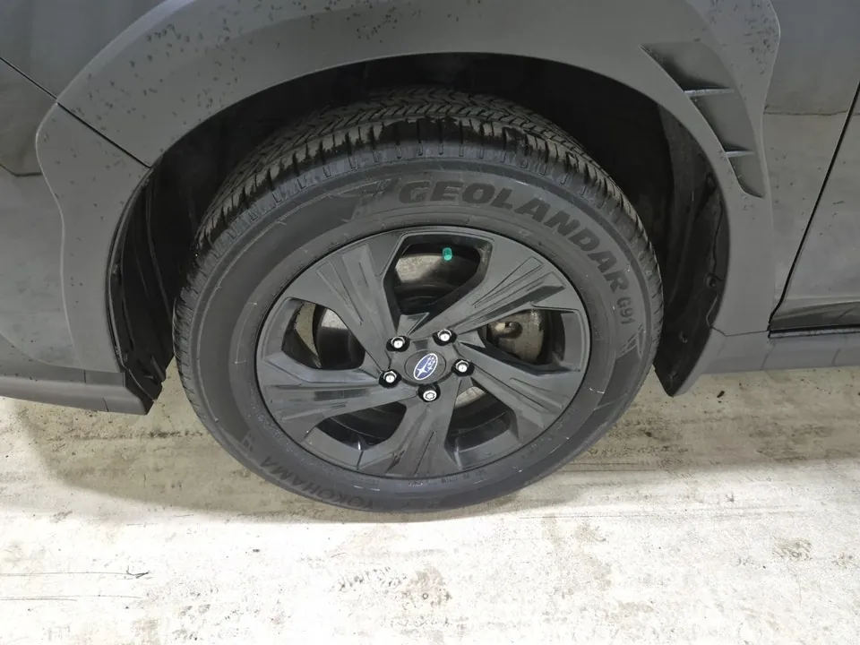 Subaru Crosstrek 2024 photo 4