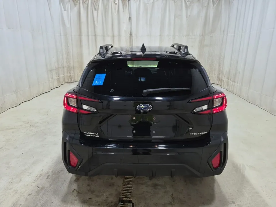Subaru Crosstrek 2024 photo 5