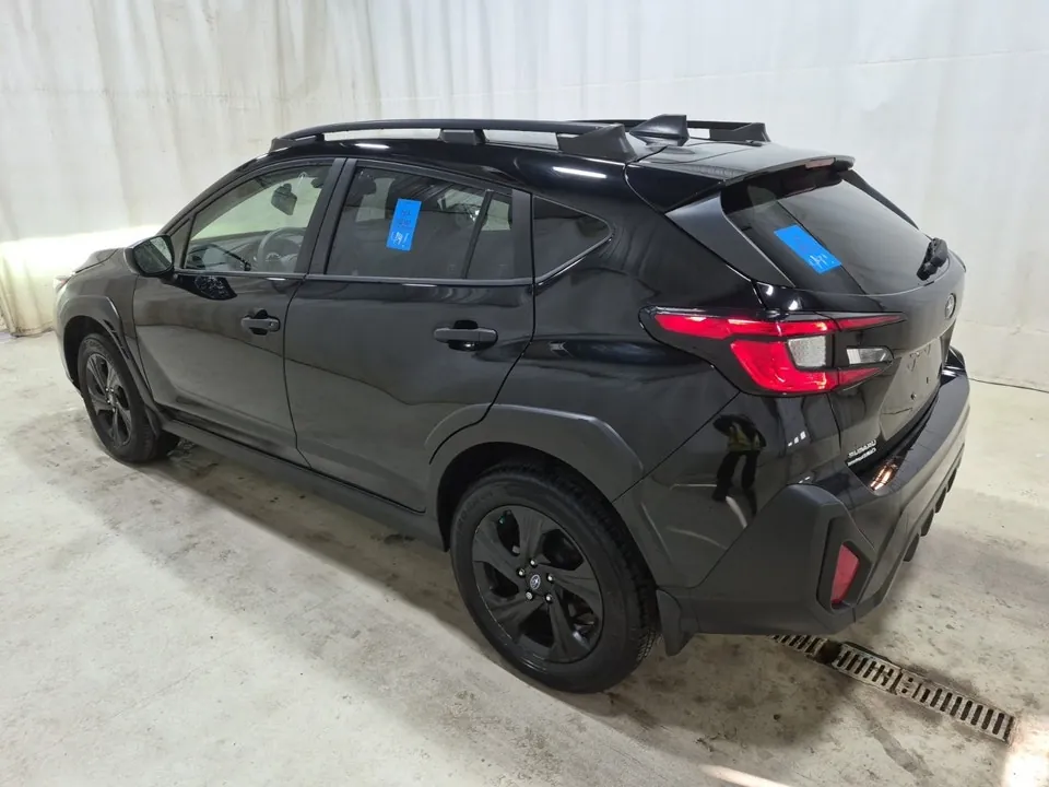 Subaru Crosstrek 2024 photo 2