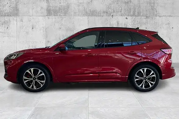 Ford Kuga 2020 photo 2