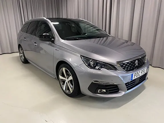 Peugeot 308 Sw