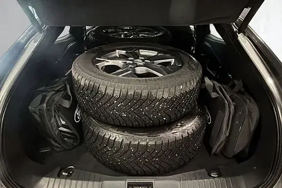 Ford Mustang Mach-E 2021 photo 5
