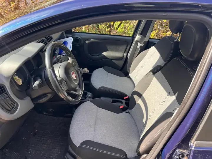 Fiat Panda 2017 photo 2