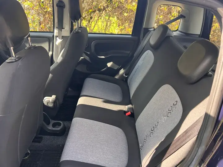 Fiat Panda 2017 photo 3