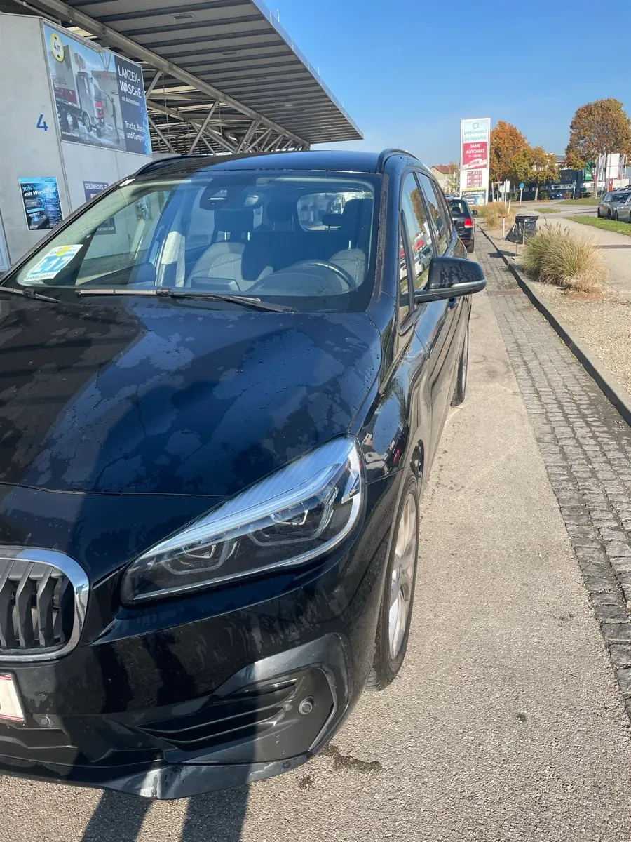 BMW 2 Series 2021 photo 2