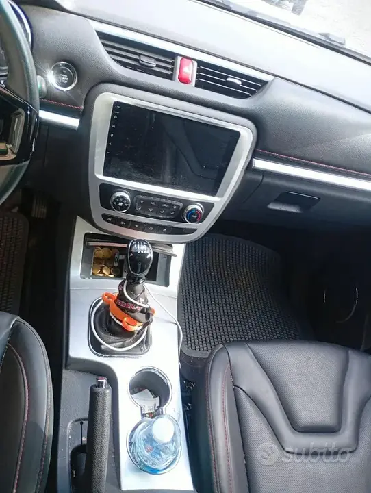 Evo Cross 4