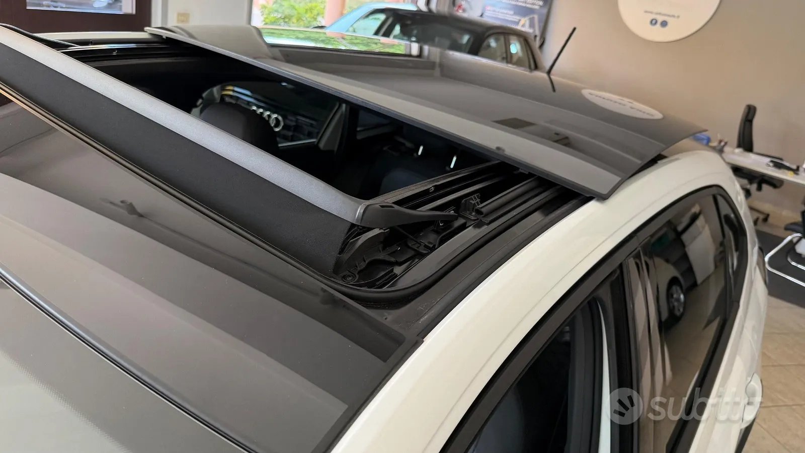 Volkswagen Taigo 2025 photo 5