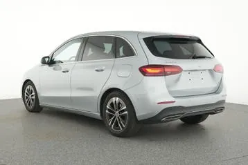 Mercedes-Benz B-Class 2025 photo 3