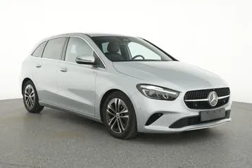 Mercedes-Benz B-Class 2025 photo 2