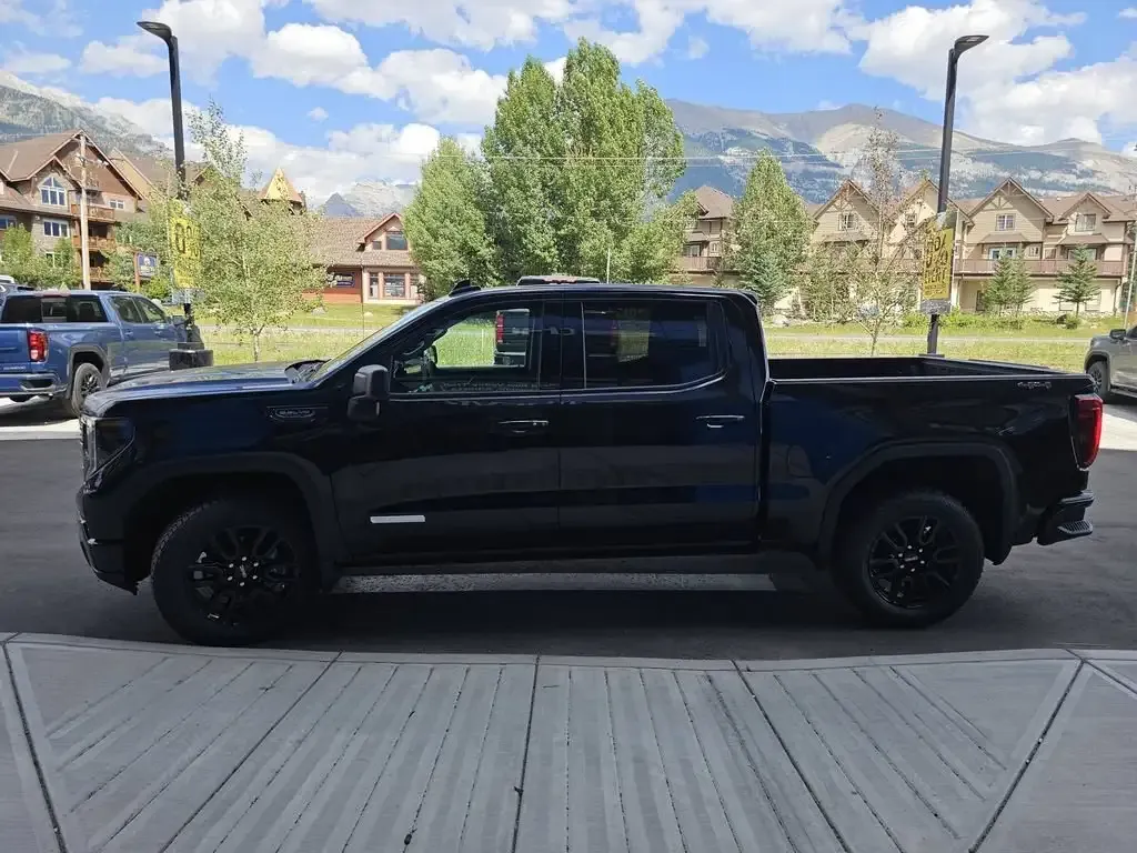 GMC Sierra 1500 2026 photo 5