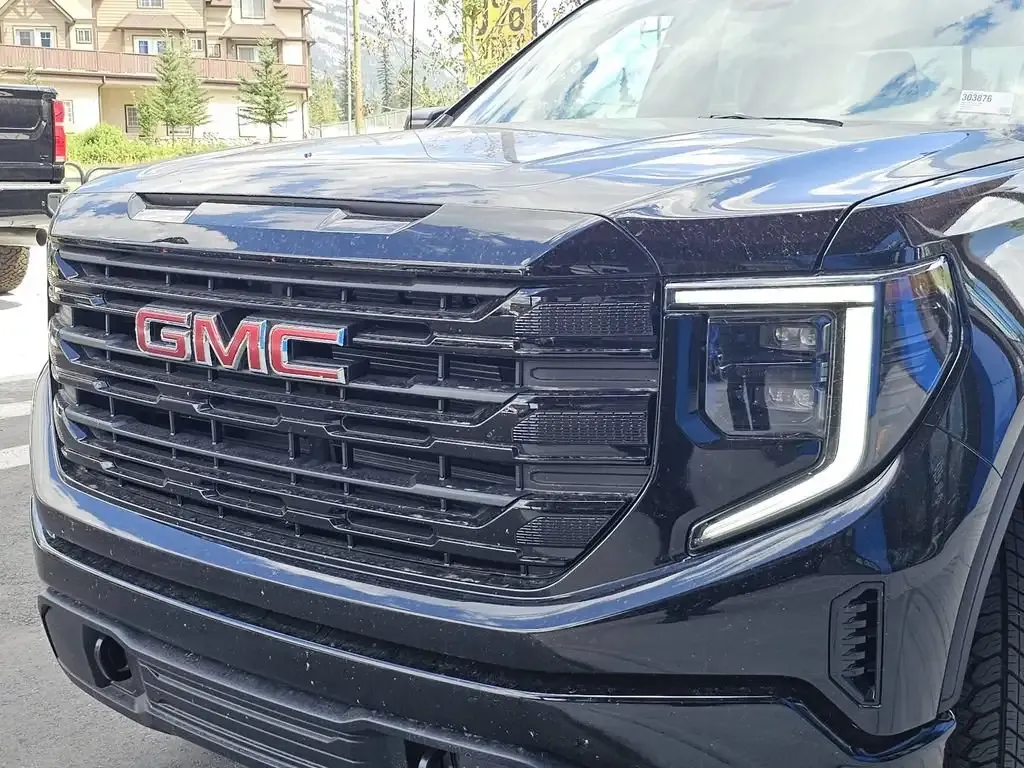 GMC Sierra 1500 2026 photo 3