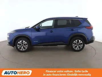 Nissan X-Trail 2024 photo 3