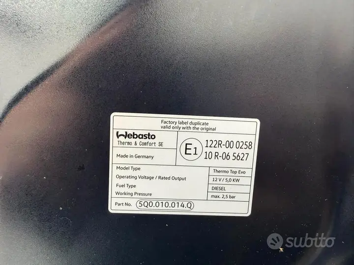 Audi Q3 2023 photo 4