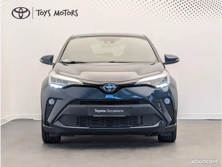 Toyota C-Hr 2023 photo 5