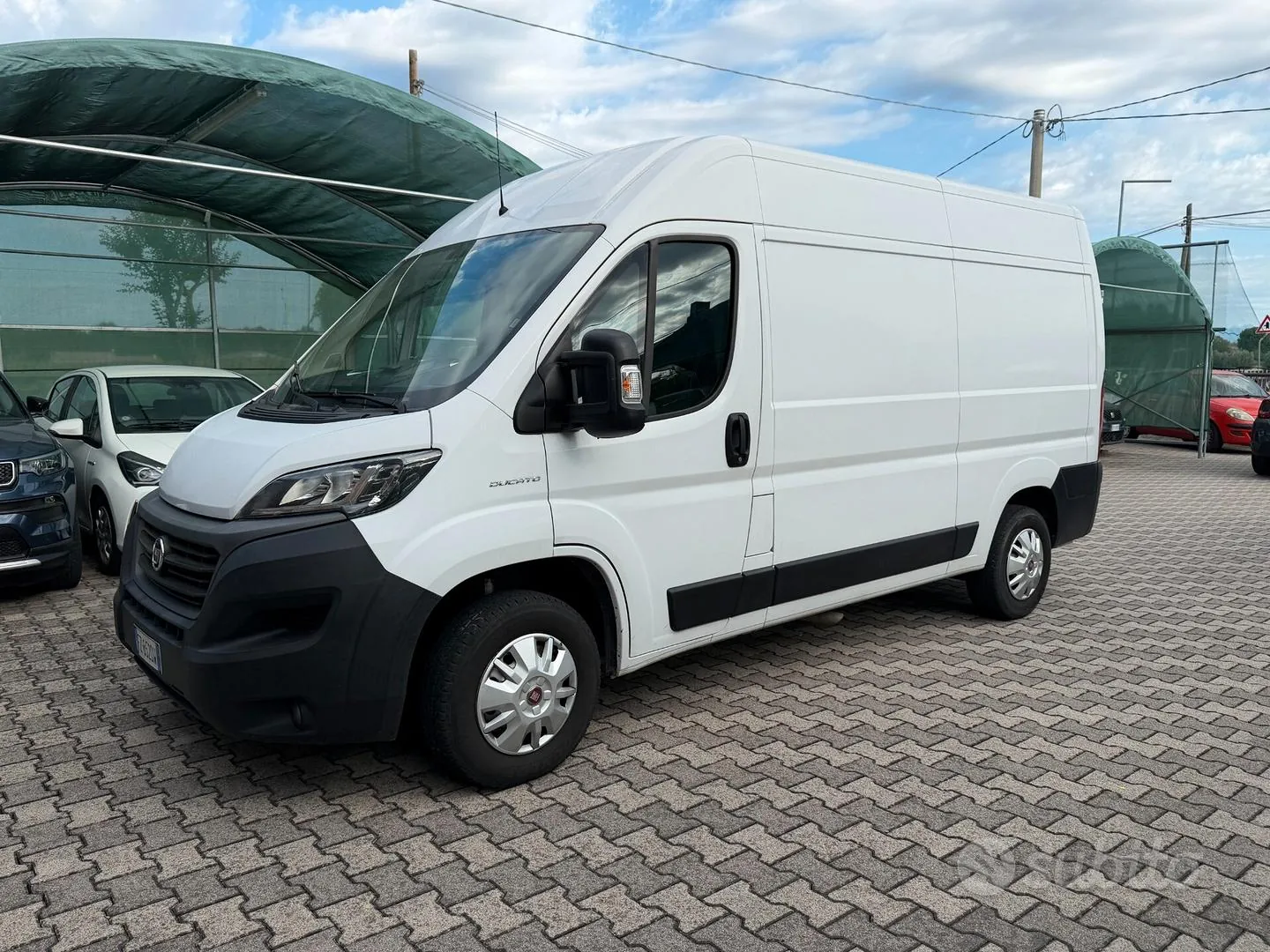 Fiat Ducato