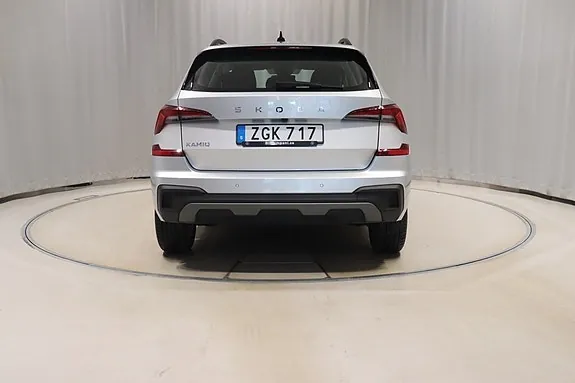 Skoda Kamiq 2025 photo 5