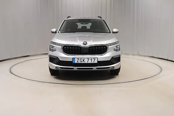 Skoda Kamiq 2025 photo 2