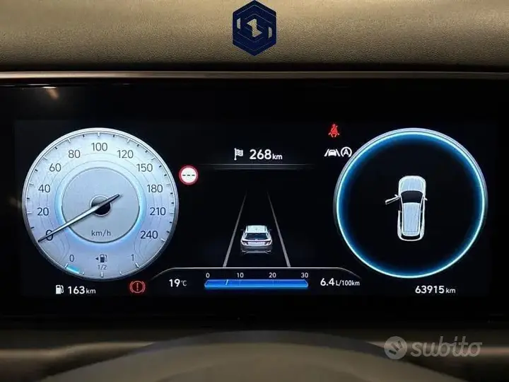 Hyundai Tucson 2023 photo 5