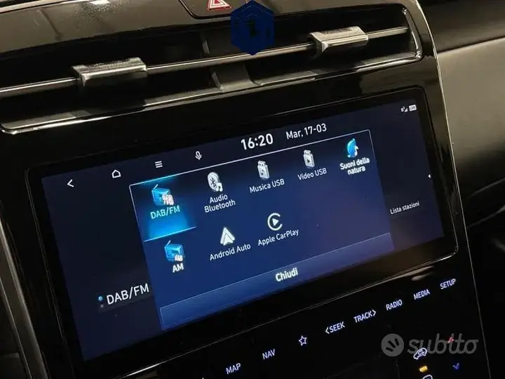 Hyundai Tucson 2023 photo 4