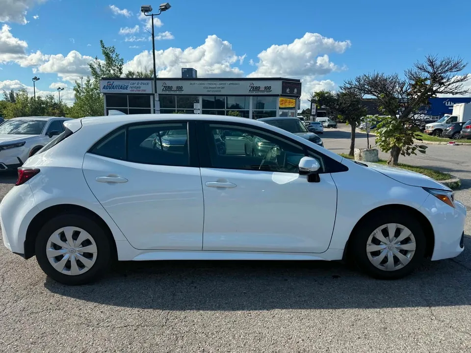 Toyota Corolla 2025 photo 3