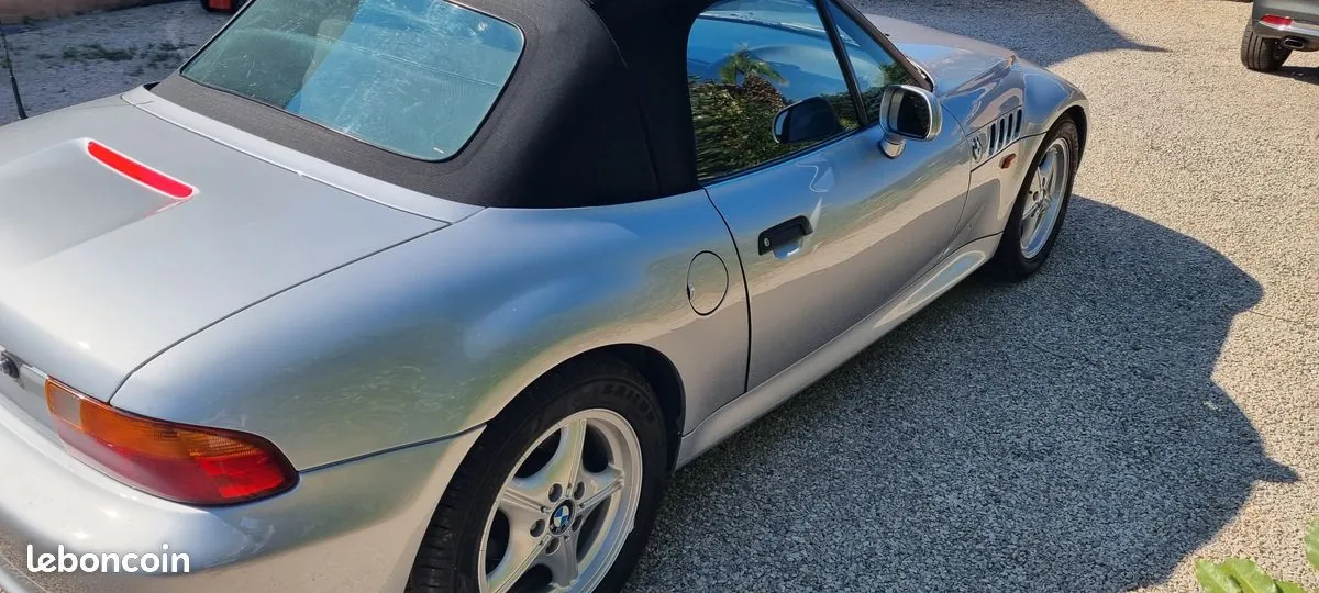 BMW Z3