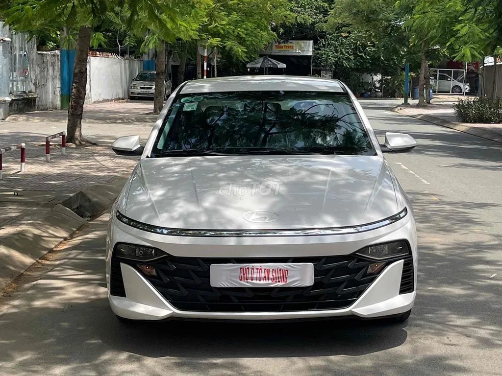 Hyundai Accent 2024 photo 2