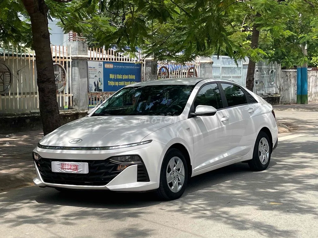 Hyundai Accent 2024 photo 3