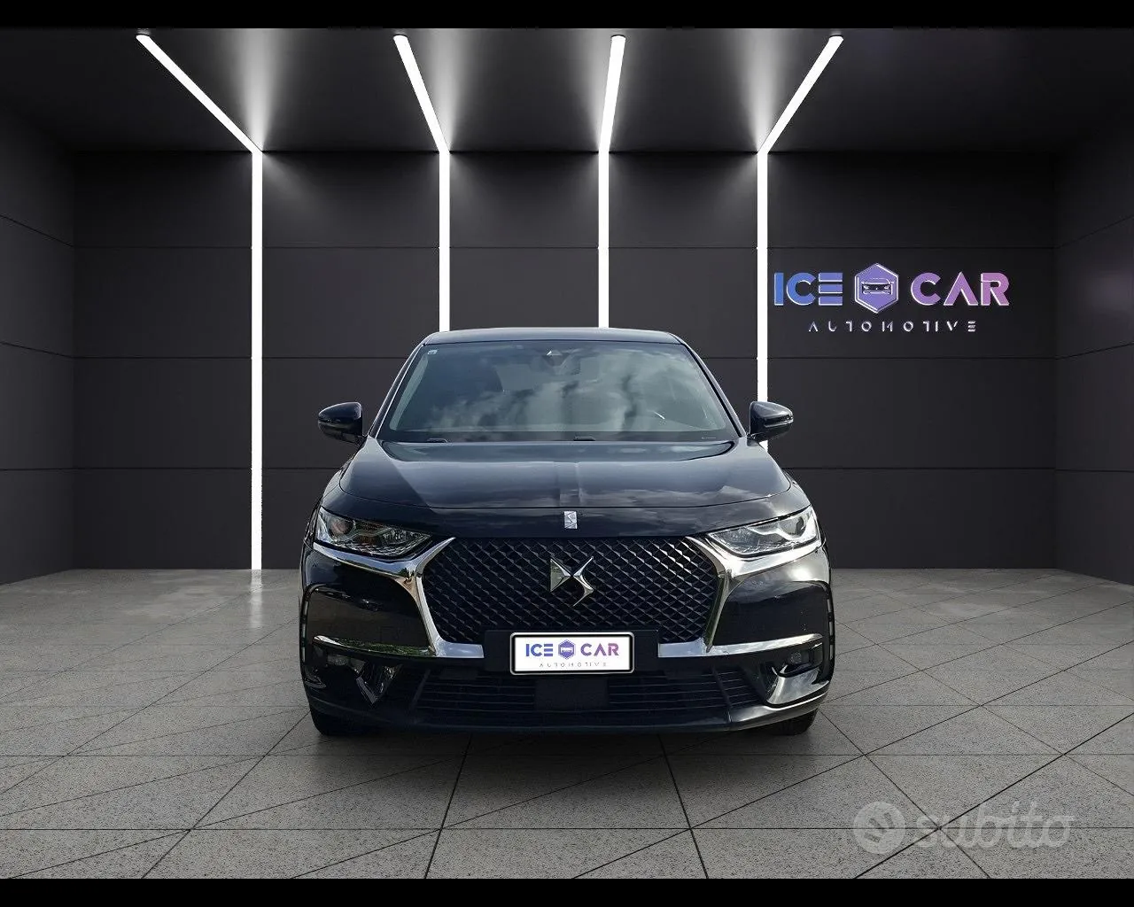 DS Automobiles Ds 7 Crossback 2020 photo 2