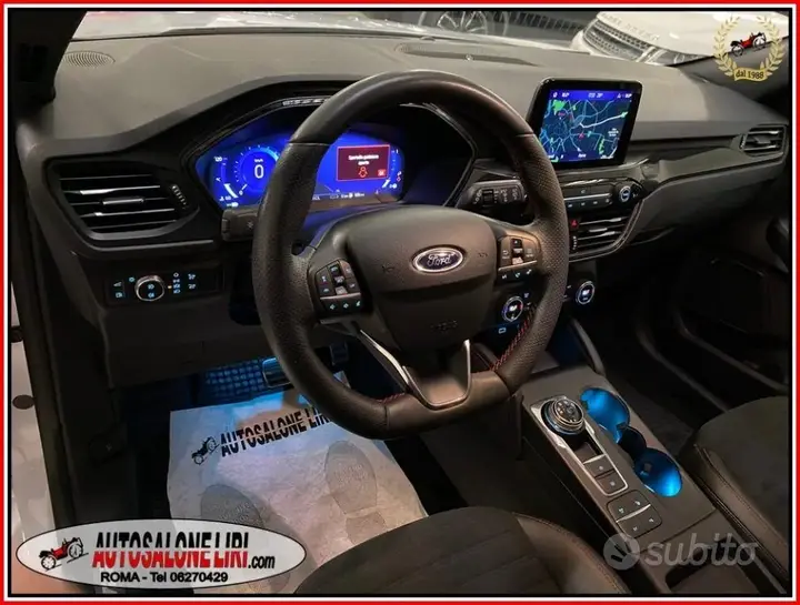 Ford Kuga 2020 photo 5