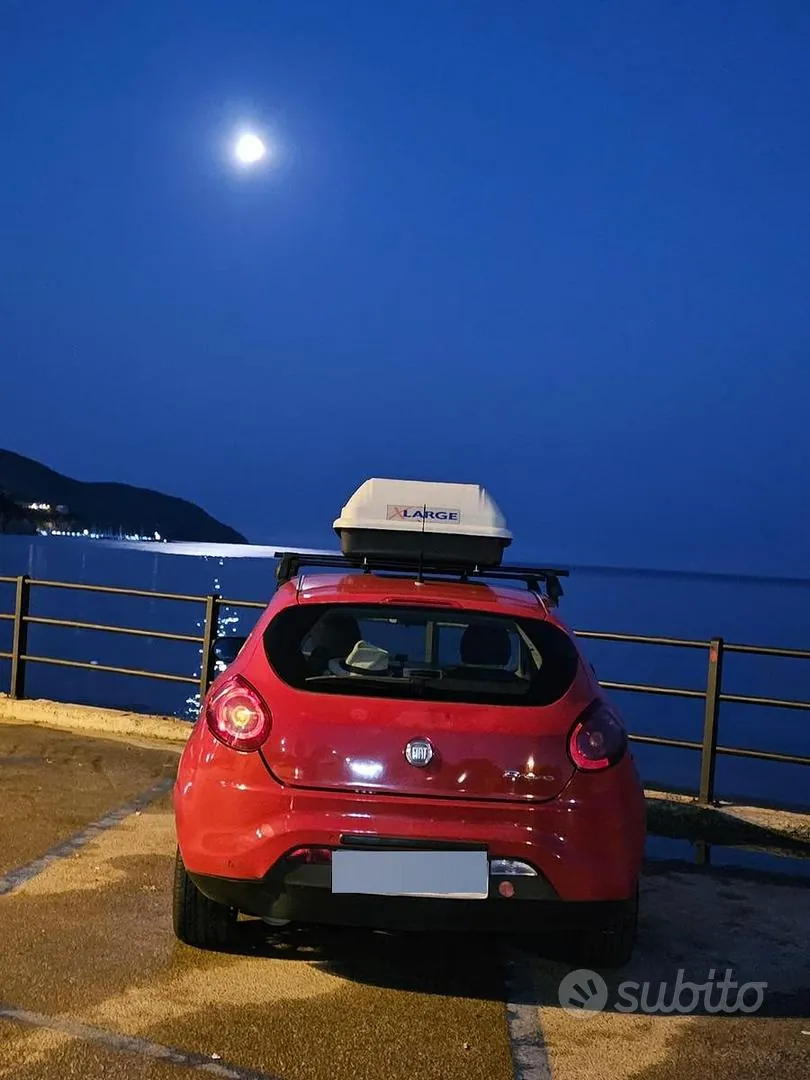 Fiat Bravo 2008 photo 4