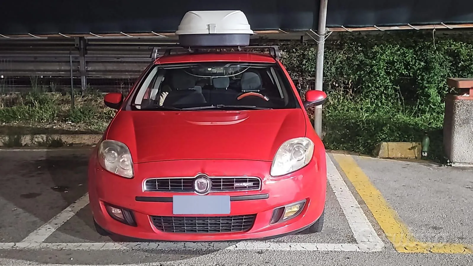 Fiat Bravo 2008 photo 3