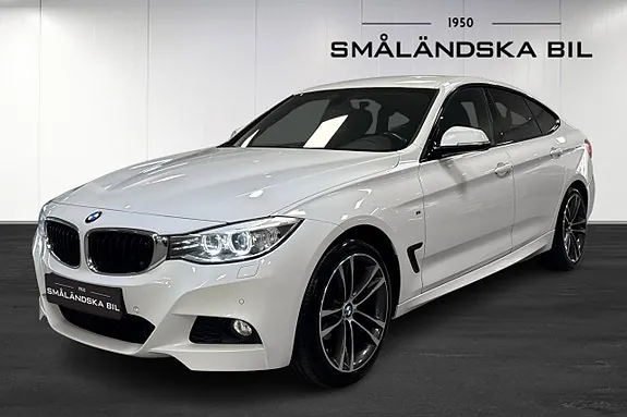 BMW 320D