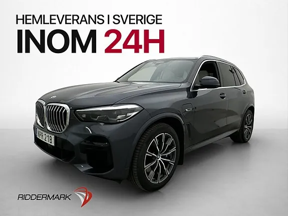 BMW X5 2022 photo 3