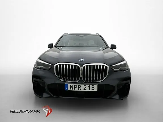 BMW X5 2022 photo 2