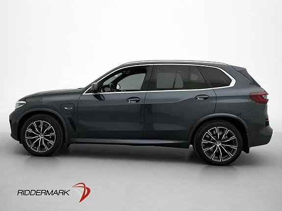 BMW X5 2022 photo 4