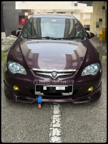 Proton Persona