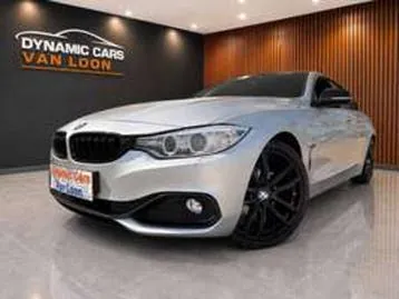 BMW Série 4 Gran Coupé