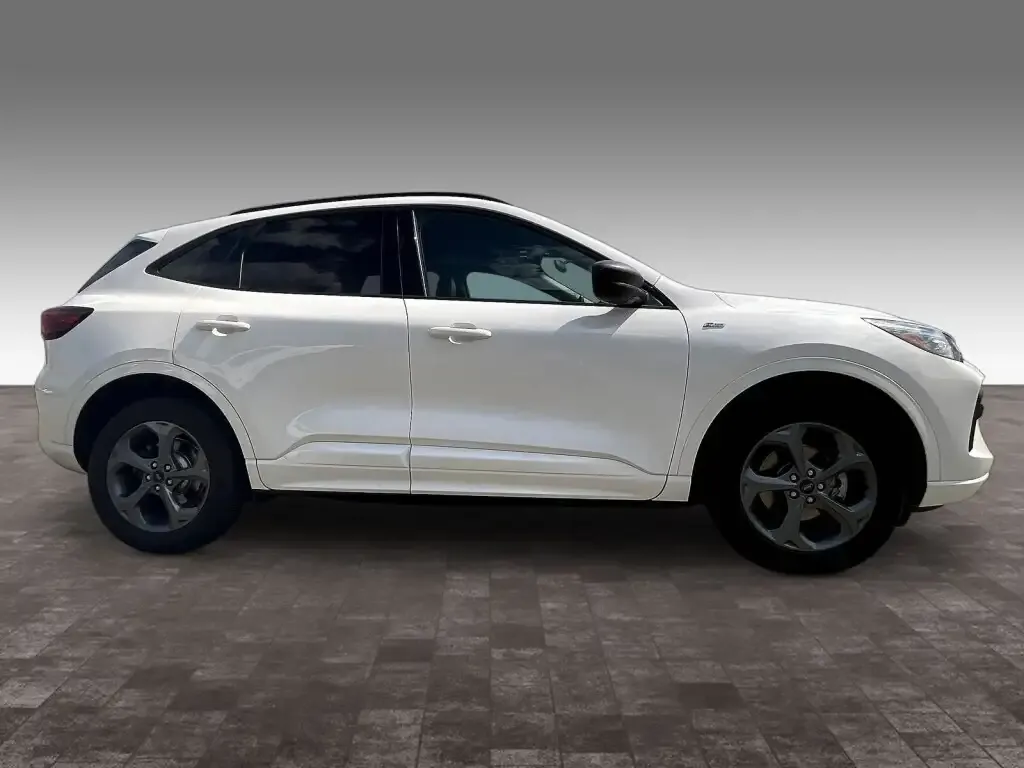 Ford Escape 2023 photo 4