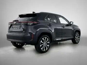 Toyota Yaris Cross 2024 photo 2