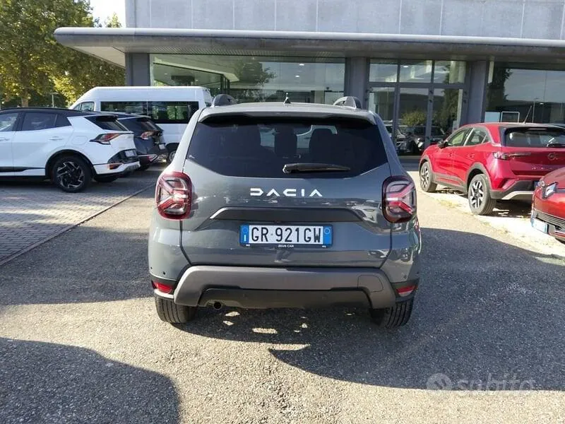 Dacia Duster 2023 photo 5