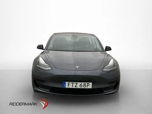 Tesla Model 3 2021 photo 3