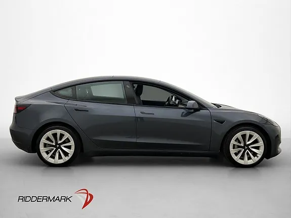 Tesla Model 3 2021 photo 5