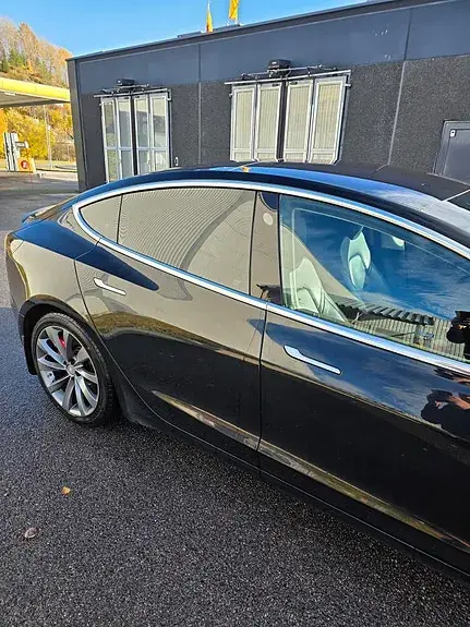 Tesla Model 3 2019 photo 5
