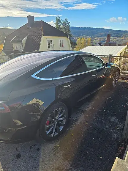 Tesla Model 3 2019 photo 2