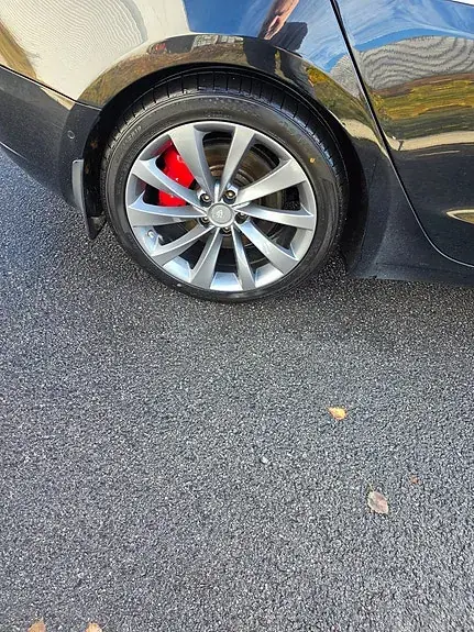 Tesla Model 3 2019 photo 4